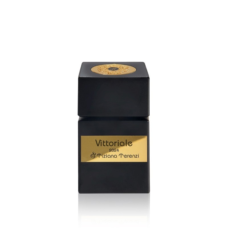 Vittoriale Extrait Parfum 100 ml - Tiziana Terenzi Kostenloser Versand!