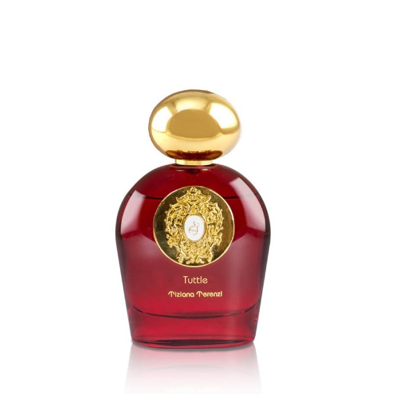 TUTTLE Extrait Parfum 100 ml - Tiziana Terenzi Kostenloser Versand!