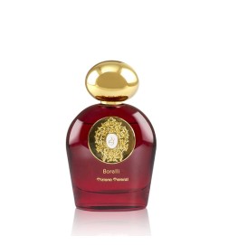 Borelli Extrait Parfum 100 ml - Tiziana Terenzi Kostenloser Versand!