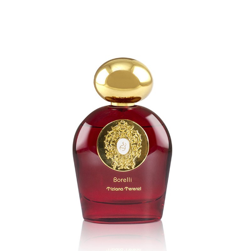 Borelli Extrait Parfum 100 ml - Tiziana Terenzi Kostenloser Versand!
