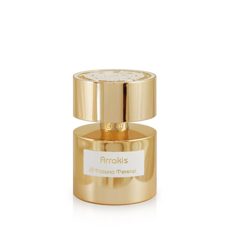 Arrakis Extrait Parfum 100 ml - Tiziana Terenzi Kostenloser Versand!