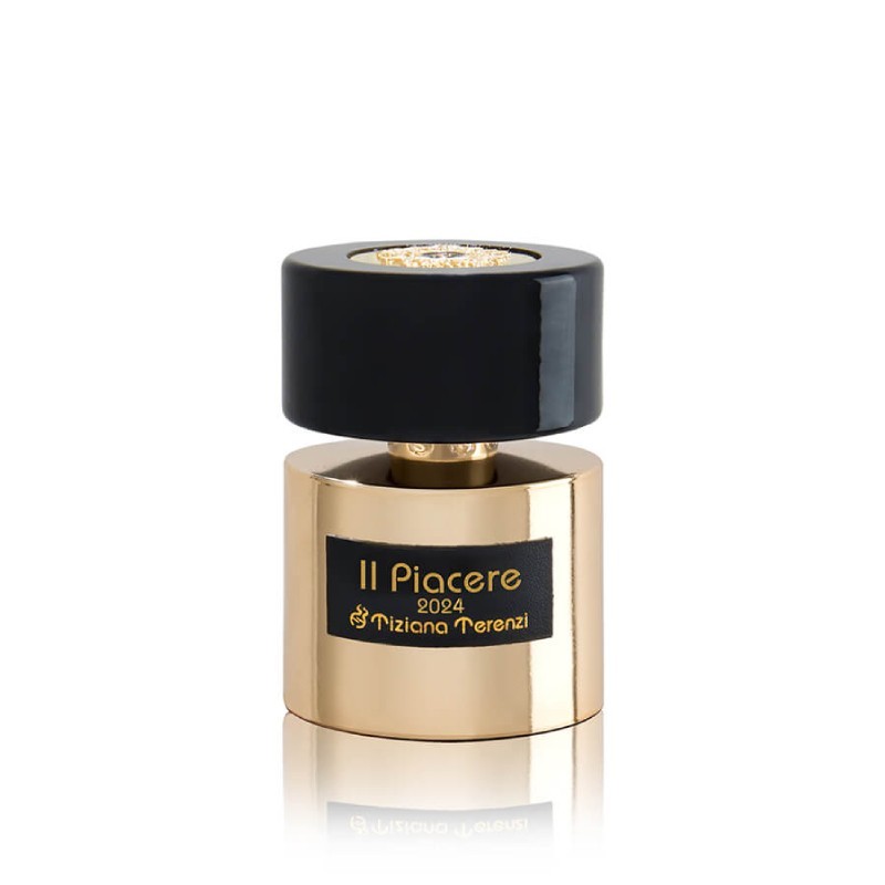 Il piecere extrait parfum 100 ml - Tiziana Terenzi Kostenloser Versand!