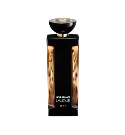 Lalique - Noir Premier La Fleur Universelle 1900 Eau de Parfum 100ml - Speciado Frau.