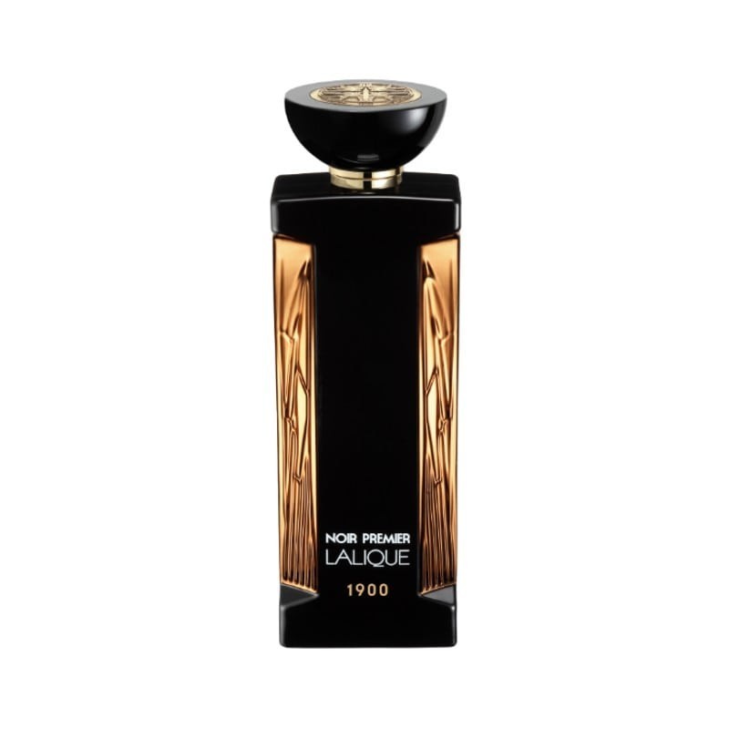 Lalique - Noir Premier La Fleur Universelle 1900 Eau de Parfum 100ml - Speciado Frau.
