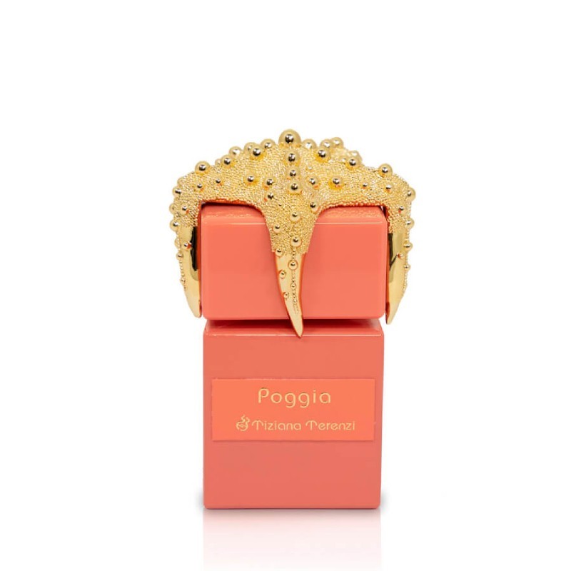 Tiziana Terenzi - Poggia Extrait Parfum 100 ml