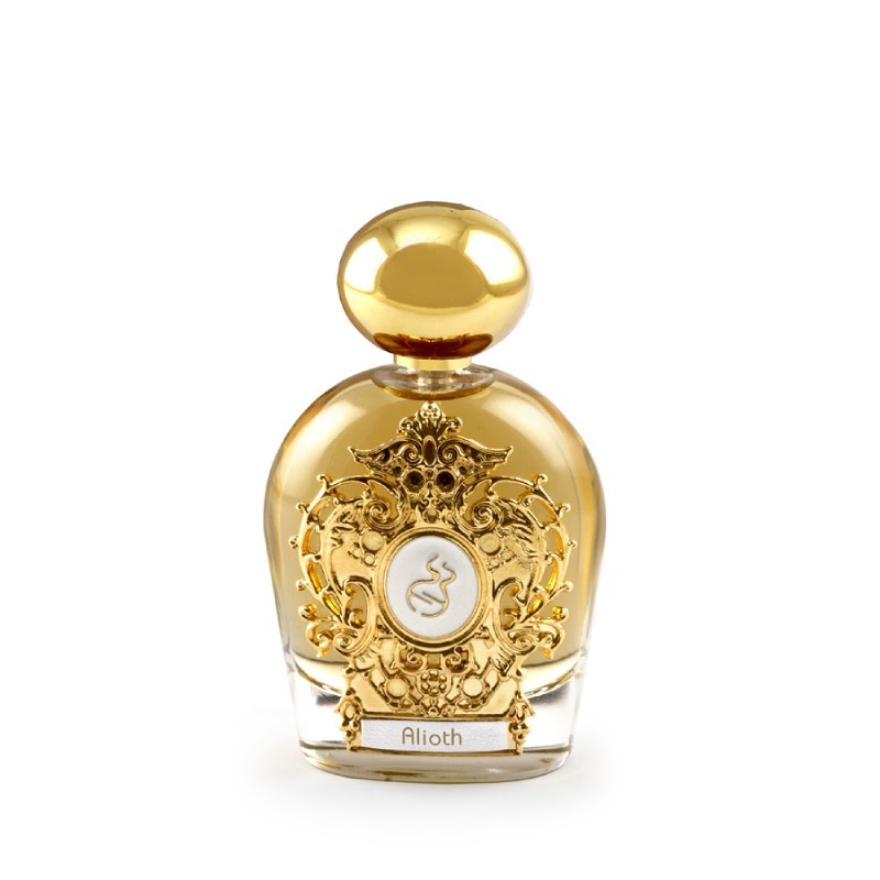 Tiziana Terenzi - Alioth Extrait Parfum 100 ml Freies Verschiffen!