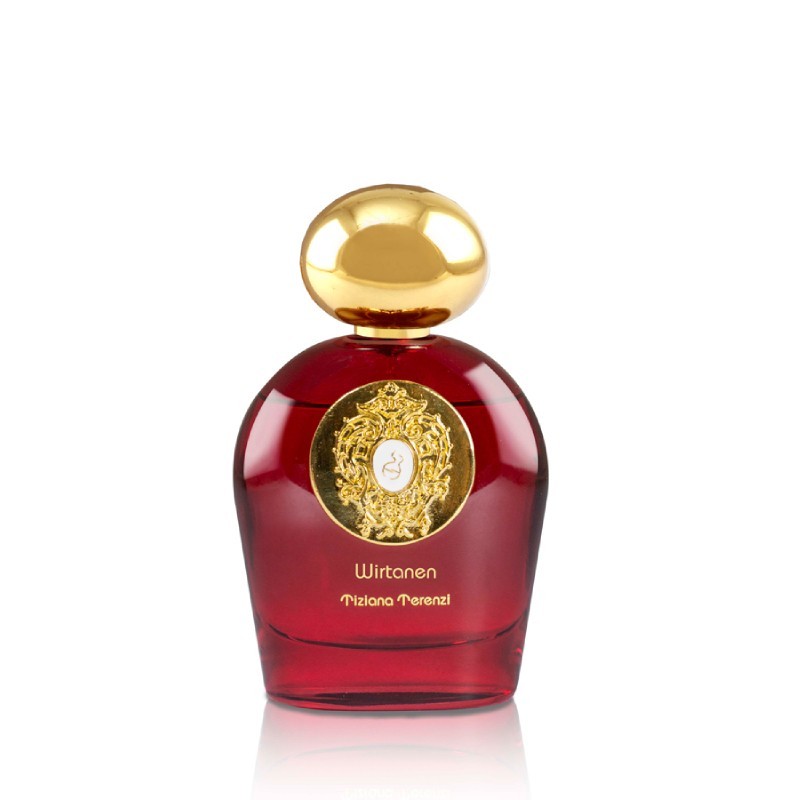 Tiziana Terenzi - Wirtanen Extrait Parfum 100 ml