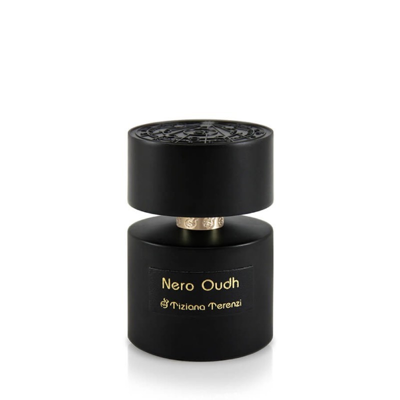 Tiziana Terenzi - Linie TT Nero Oud Extrait Parfum 100 ml