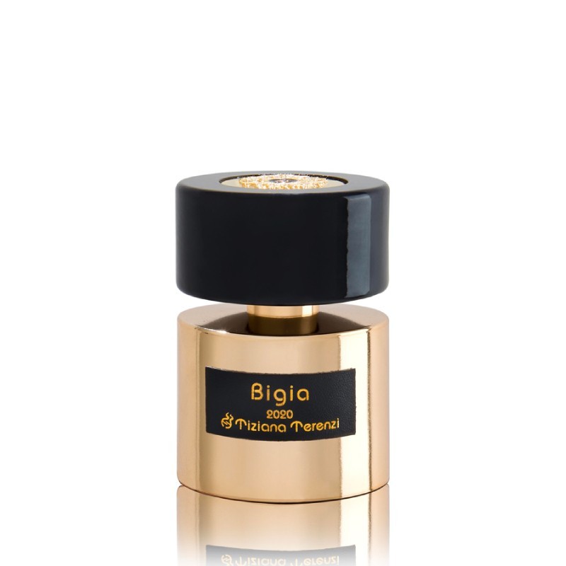 Tiziana Terenzi - Bigia Extrait Parfum 100 ml Freies Verschiffen!