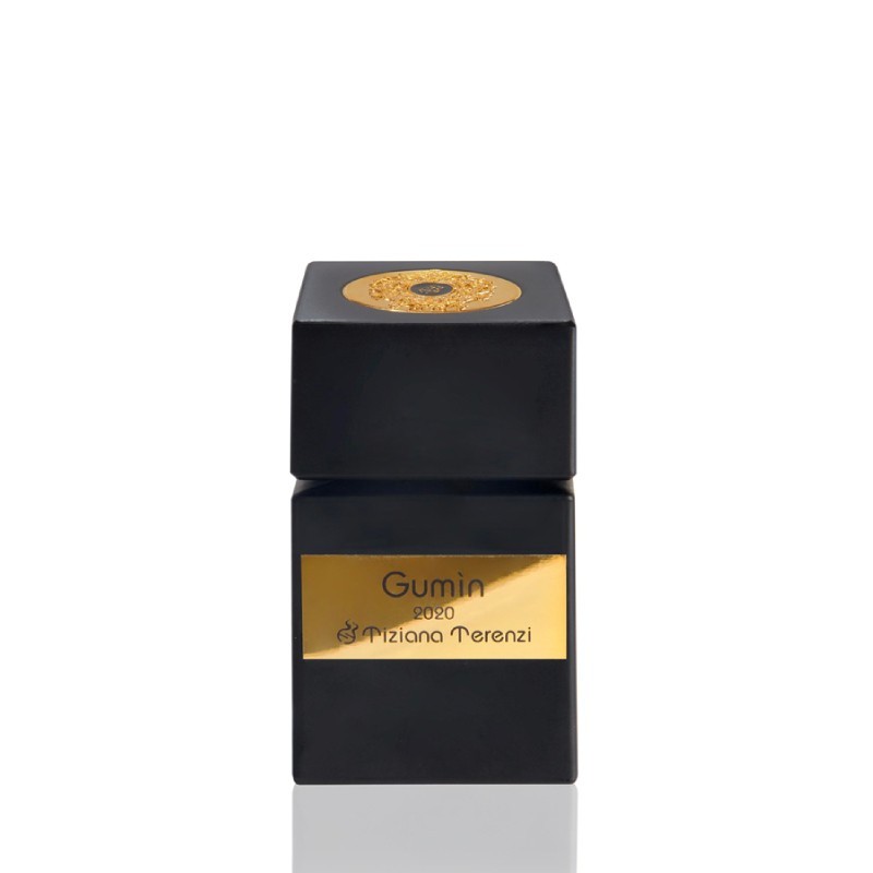 Tiziana Terenzi - Gumin-Extrait-Parfum 100 ml