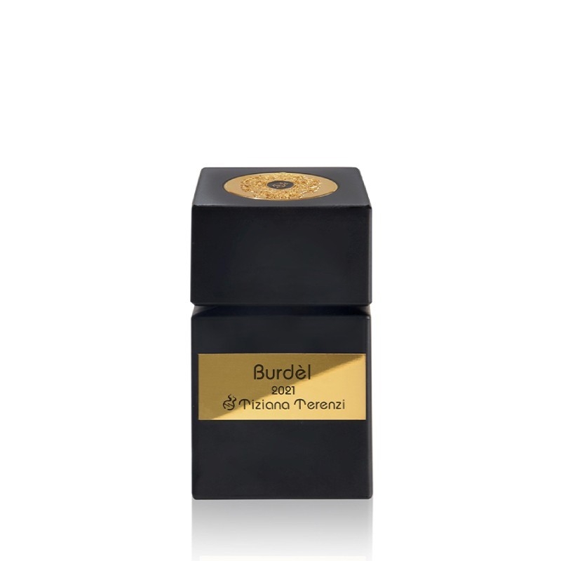 Tiziana Terenzi - Burdel Extrait Parfum 100 ml Freies Verschiffen!