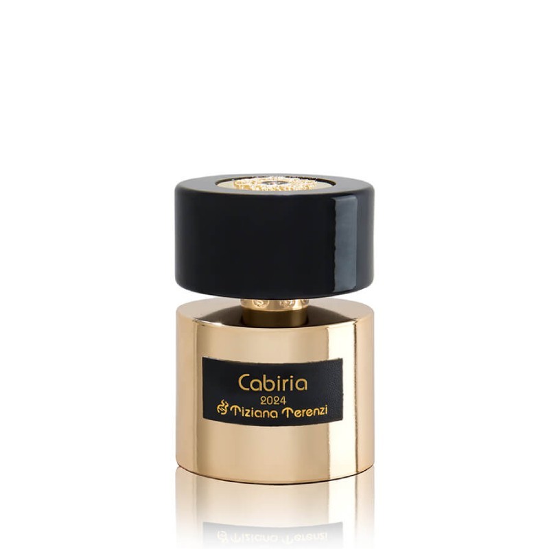 Tiziana Terenzi - Extrait Parfum 100 ml Cabiria Kostenloser Versand!