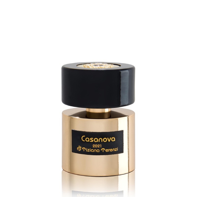 Tiziana Terenzi - Casanova Extrait Parfum 100 ml