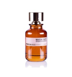 Arabisch Rose - Maison Tahité Kostenlose Beratung und Sendungen!
