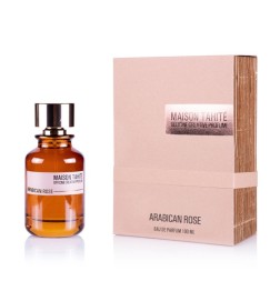 Arabisch Rose - Maison Tahité Kostenlose Beratung und Sendungen!