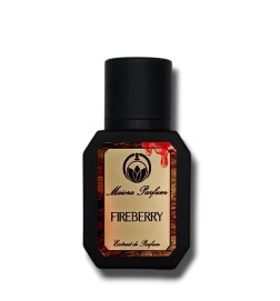Feuerbeere 30 ml - Maiora | Parfümerie-Laura - Kostenloser Versand