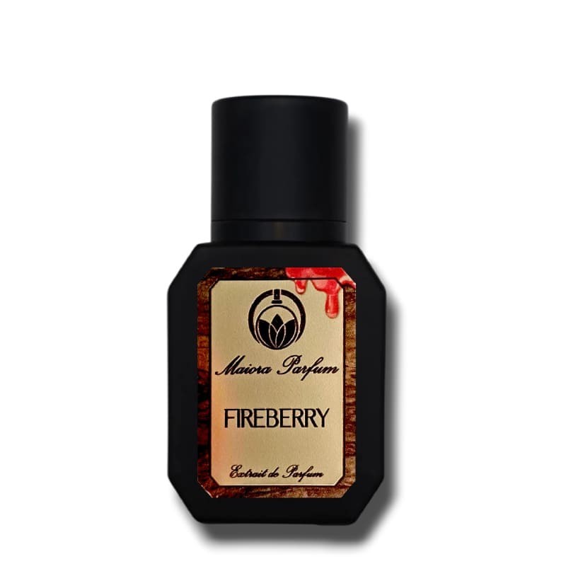 Feuerbeere 30 ml - Maiora | Parfümerie-Laura - Kostenloser Versand