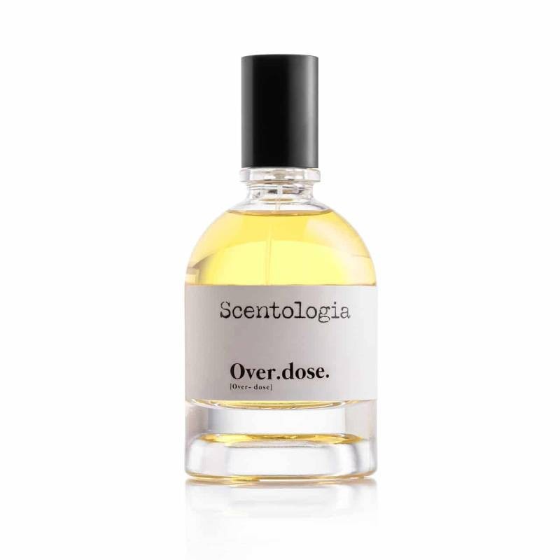 Over.dose 100 ml - Scentologia Kostenlose Beratung und Sendungen!