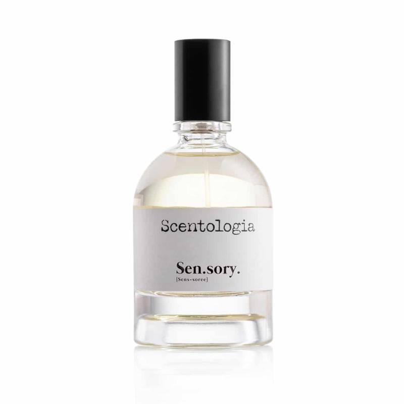 Sen.sory 100 ml - Scentologia