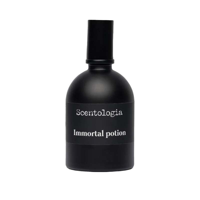 Unsterblicher Trank Extrait de Parfum - Scentologia Kostenlose Beratung und Sendungen!