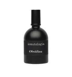 Obsidian-Extrait des Parfum 100 ml - Scentologia Kostenlose Beratung und Sendungen!