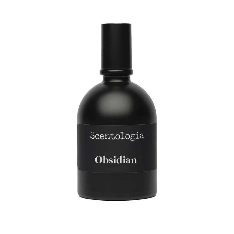 Obsidian-Extrait des Parfum 100 ml - Scentologia Kostenlose Beratung und Sendungen!