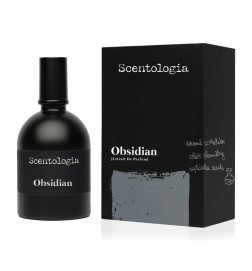 Obsidian-Extrait des Parfum 100 ml - Scentologia Kostenlose Beratung und Sendungen!
