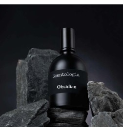 Obsidian-Extrait des Parfum 100 ml - Scentologia Kostenlose Beratung und Sendungen!