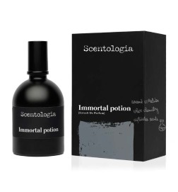 Unsterblicher Trank Extrait de Parfum - Scentologia Kostenlose Beratung und Sendungen!