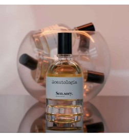 Sen.sory 100 ml - Scentologia