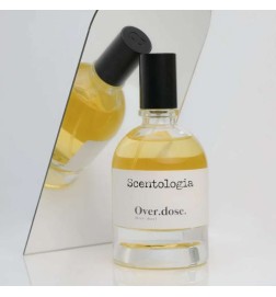 Over.dose 100 ml - Scentologia Kostenlose Beratung und Sendungen!