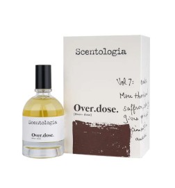 Over.dose 100 ml - Scentologia Kostenlose Beratung und Sendungen!