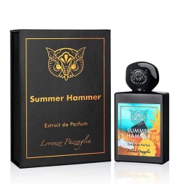 Sommer Hammer Extrait de Parfum - Lorenzo Pazzaglia Kostenloser Versand!