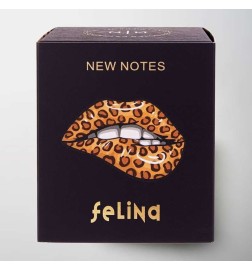 Felina Extrait de Parfum - New Notes Kostenlose Beratung und Sendungen!