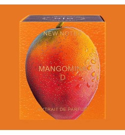 Mangomina d Extrait de Parfum - New Notes Kostenlose Beratung und Sendungen!