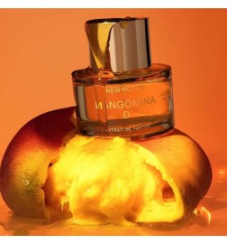 Mangomina d Extrait de Parfum - New Notes Kostenlose Beratung und Sendungen!
