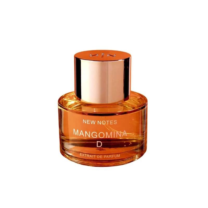 Mangomina d Extrait de Parfum - New Notes Kostenlose Beratung und Sendungen!