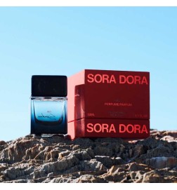 Rot - Sora Dora Freies Verschiffen!
