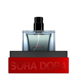 Rot - Sora Dora Freies Verschiffen!