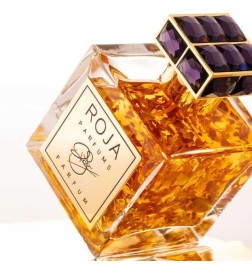 Roter Haute-Luxe-Parfum - roter Versand!