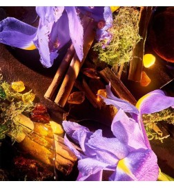 Roter Haute-Luxe-Parfum - roter Versand!