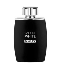 Lalique Weiß in Schwarz - männlicher Duft Lalique