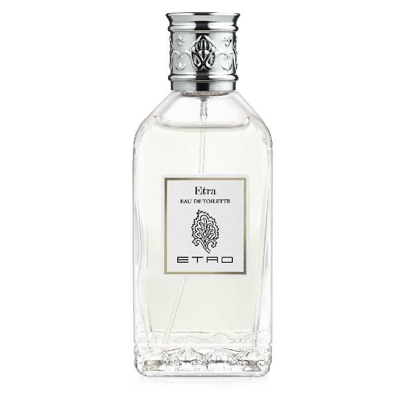 Etro Eau Eau de Toilette - Mann / Frau / Unisex Etro- Parfümspiegel.