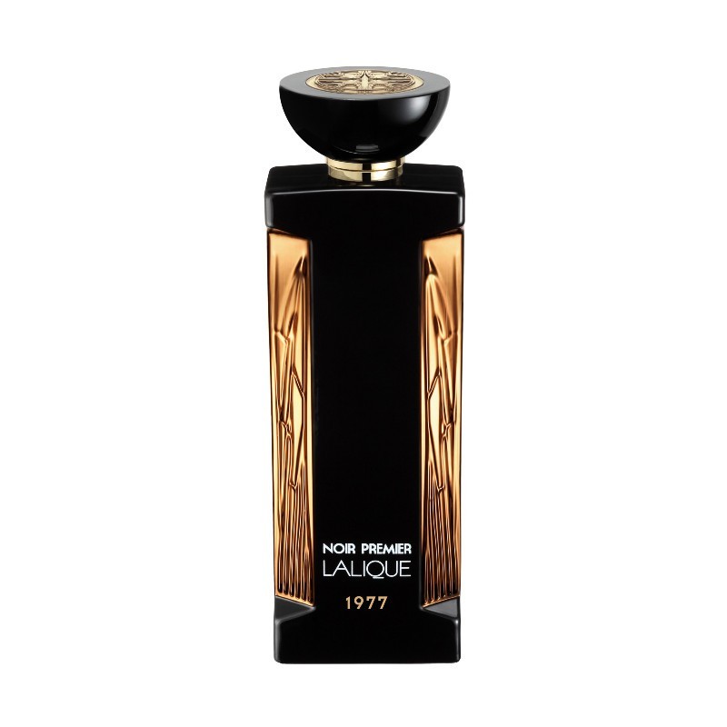 Lalique Noir Premier Früchte der Bewegung 1977 Eau de Parfum 100ml - Afrita Frau.