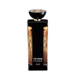 Lalique - Noir Premier Elegance Animale 1989 Eau de Parfum 100ml - Enaderierte Frau.