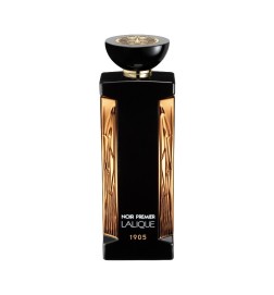 Lalique - Noir Premier Terroses Aromatiques 1905 Eau de Parfum 100ml - aromatische Frau.