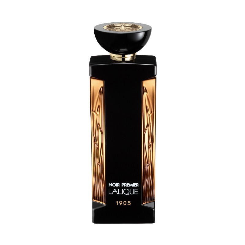 Lalique - Noir Premier Terroses Aromatiques 1905 Eau de Parfum 100ml - aromatische Frau.