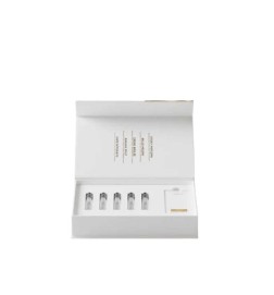 Les Délices - Entdeckungsset - 5 x 2 ml - Jousset Parfums