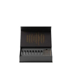 Sammlung Blanche et Noire - Entdeckungsset - 8 x 2 ml - Jousset Parfums
