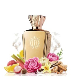 Goldenes Eis - Attar al Has Kostenloser Versand!